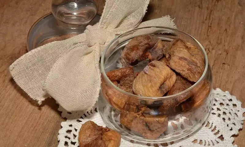 Dominando el Arte del Secado de Higos Casero: Guía Completa para un Manjar Dulce