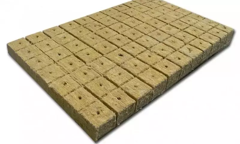 La Lana de Roca: Un Sustrato Innovador para el Cultivo de Plantas