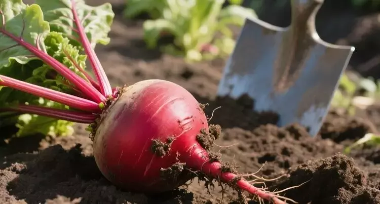 Innovaciones en la Conservación de Remolachas: Estrategias Clave para Productores