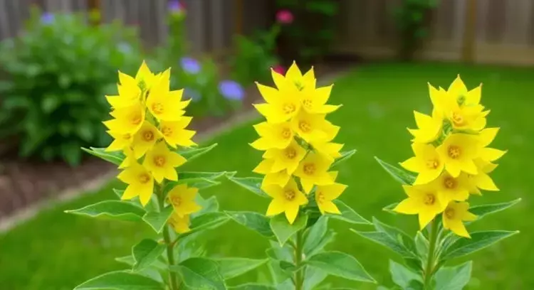 Descubre la Salicaria: Belleza, Resistencia y Propiedades Medicinales para tu Jardín