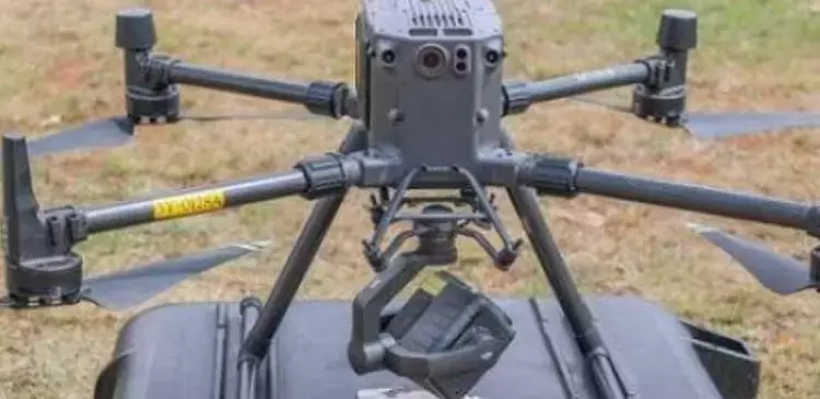 Kenia Impulsa la Agricultura del Futuro con Drones: Una Estrategia Nacional para la Eficiencia Agrícola