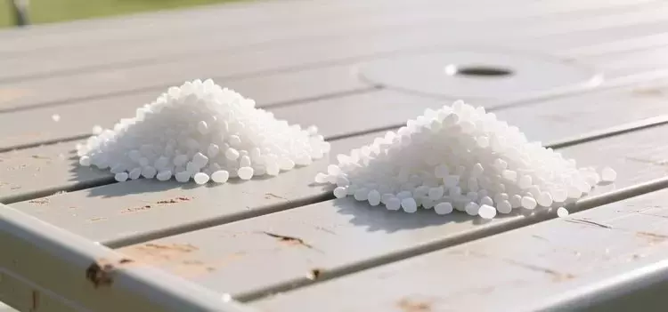 Urea vs. Nitrato de Amonio: Una Guía Esencial para la Nutrición Agrícola