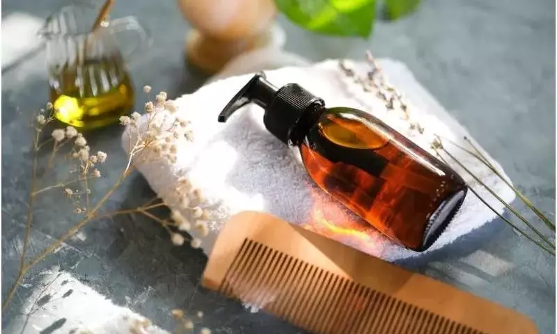 Revolucionario Proceso de Extracción de Aceites Esenciales: Reducción de Costos y Aumento de Rendimientos