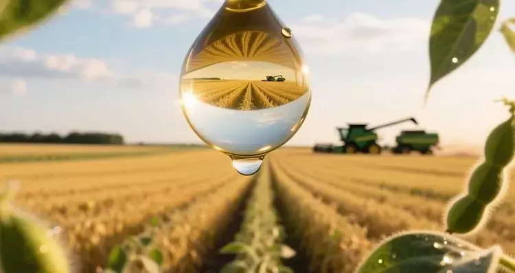 Brasil busca el liderazgo mundial en biocombustibles para 2035