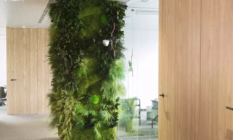 Iniciativa 'Columnas Verdes' Transforma Infraestructura Urbana de Bogotá