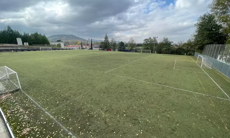 Auge de Proyectos Municipales para la Implementación de Césped Sintético en Instalaciones Deportivas