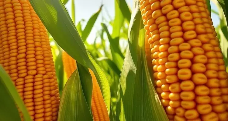 México Impulsa la Compra de Maíz Nacional para Fortalecer la Soberanía Alimentaria y Proteger a Pequeños Productores