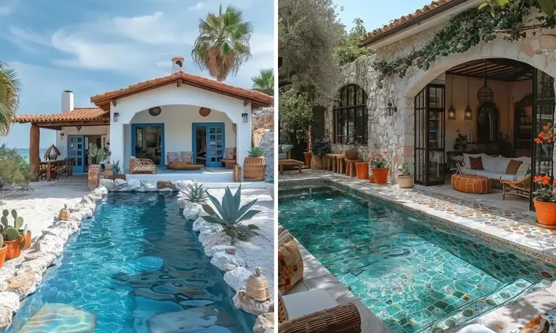 Piscinas Naturales: Un Oasis Ecológico para tu Jardín