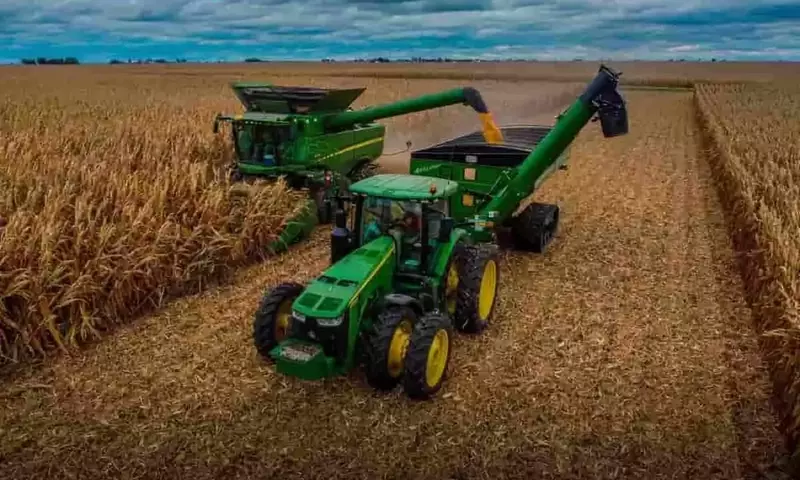 Crisis Climática: Amenaza Inminente a la Seguridad Alimentaria Global