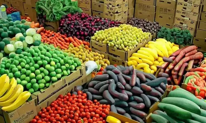 Siete Árboles Frutales Fáciles de Cultivar en Casa y Disfrutar Todo el Año