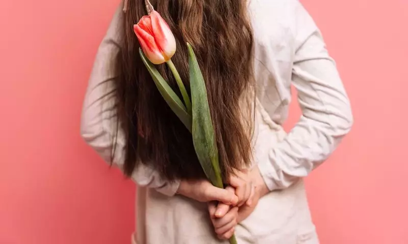 El Simbolismo Floral Alrededor del Mundo
