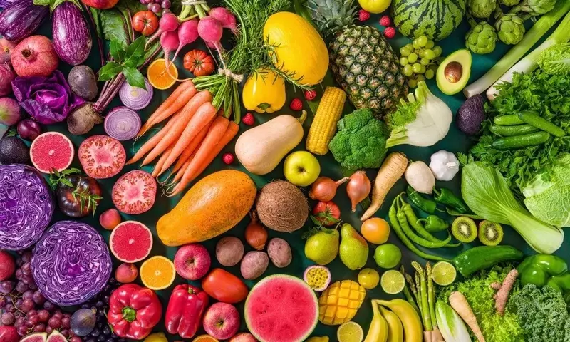 Impacto de la Calidad de la Dieta Vegetal en el Alzheimer y la Demencia