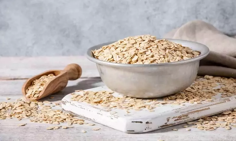 La Avena: Un Cereal Ancestral que Conquista la Nutrición Contemporánea