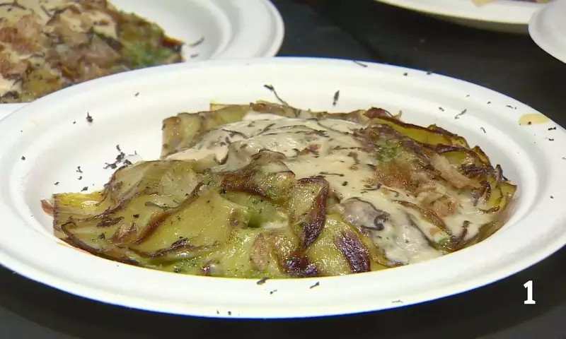 Calahorra celebra las Jornadas Gastronómicas de la Verdura: un festival de sabor y cultura