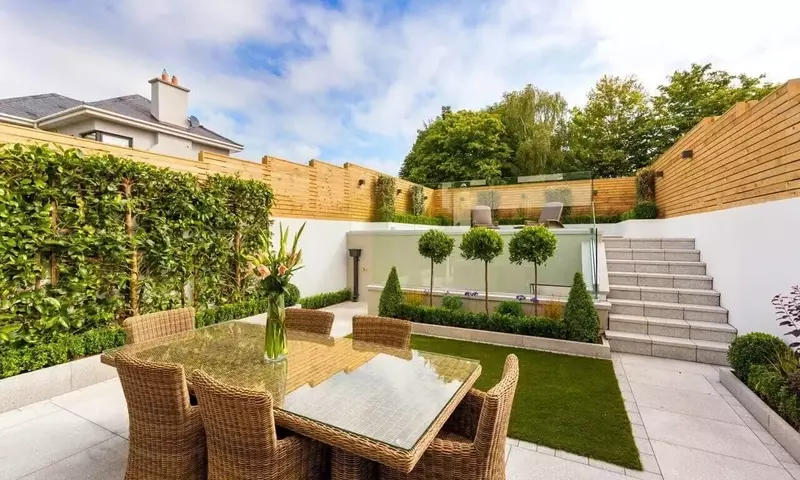 Transforma tu Espacio Exterior: Guía Definitiva para el Diseño de Jardines