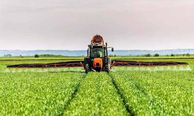 El Bloqueo del Estrecho de Ormuz: Un Impacto Global en la Alimentación y la Agricultura Española