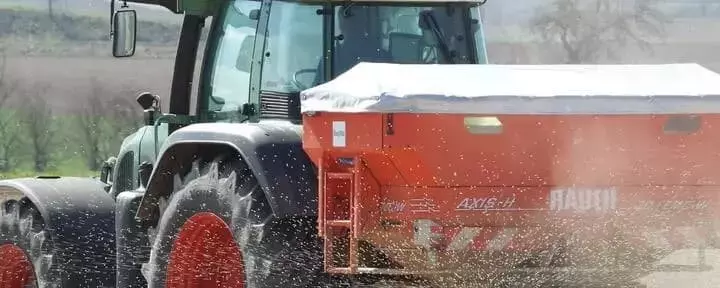 La Importancia del Potasio en la Cultivo de Papa: Un Elemento Esencial para la Productividad y Calidad