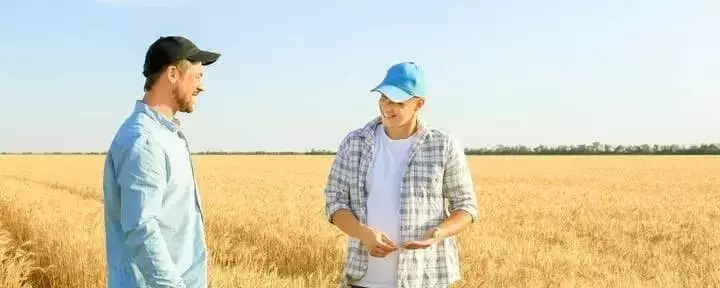 Los Desafíos y Oportunidades de la Transición Hacia una Agricultura Completamente Ecológica: Un Análisis Desde la Perspectiva Alemana