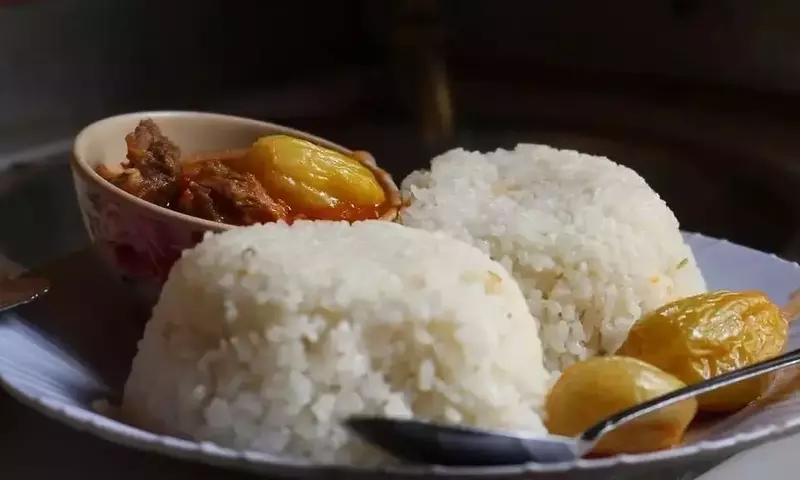 Arroz: Contaminantes y Estrategias de Reducción