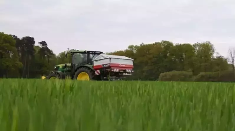 Dinámica del Mercado de Fertilizantes Nitrogenados en Alemania: Demanda Post-Siembra de Maíz y Persistencia de Precios Firmes