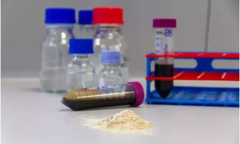 Fertilizantes del Futuro: Reduciendo la Dependencia de Combustibles Fósiles con Residuos Locales