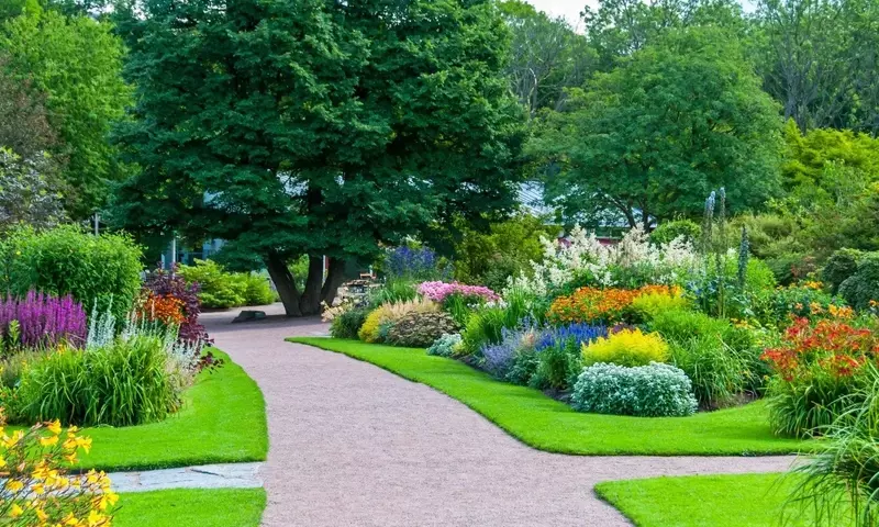 Celebración de la Jardinería y el Paisajismo Local en Tandil