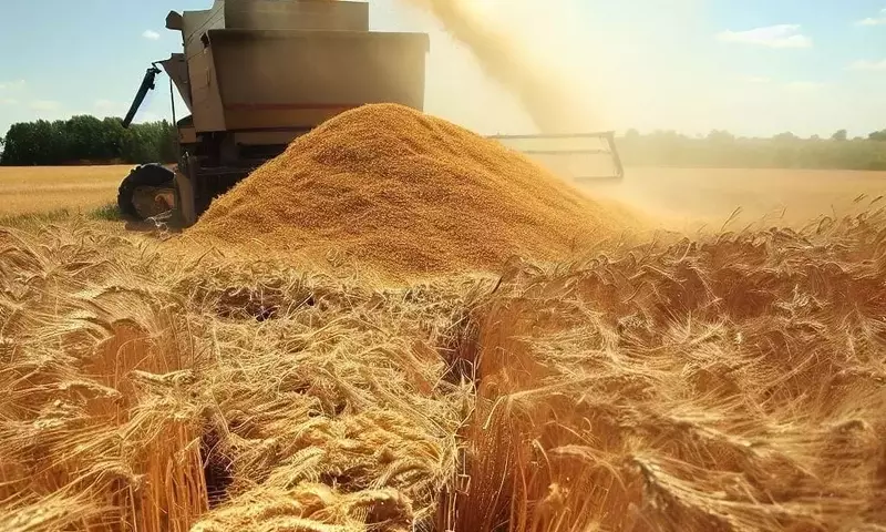 La siembra de trigo 2026/27 en Argentina arranca con buen perfil hídrico pero marcada por el aumento de costos