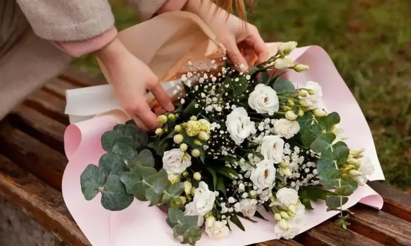Flores para Mamá: Tradición Floral en España