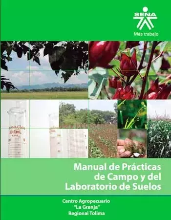 Manual de Métodos para Análisis de Suelos: Fundamento para la Gestión Agrícola Sostenible