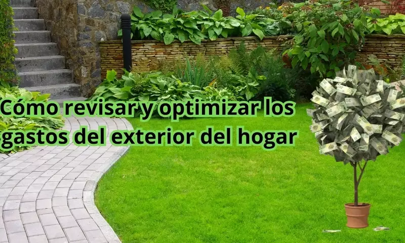 Maximizando el Ahorro en tu Espacio Exterior: Una Guía Completa para el Verano