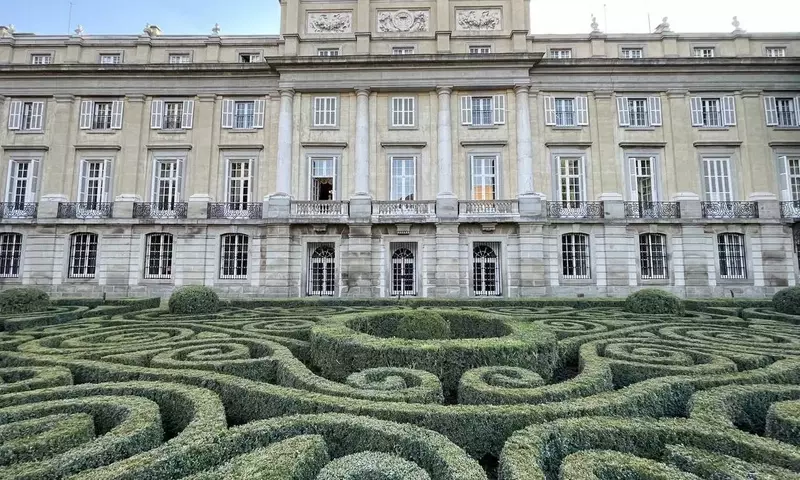 Reapertura de los Jardines de Liria: Un Paraíso Histórico en Madrid