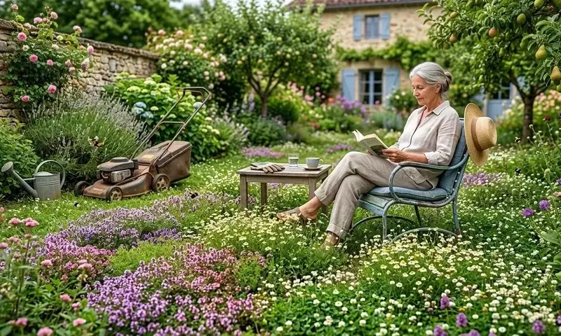 Soluciones Verdes: Plantas Cubresuelos para un Jardín Sostenible y de Bajo Mantenimiento