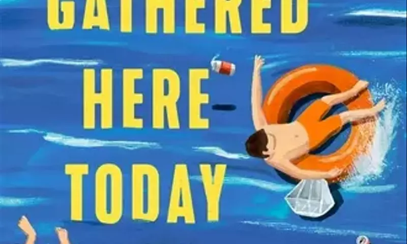 Summer Literary Escapes: Three Must-Read Books for the Season