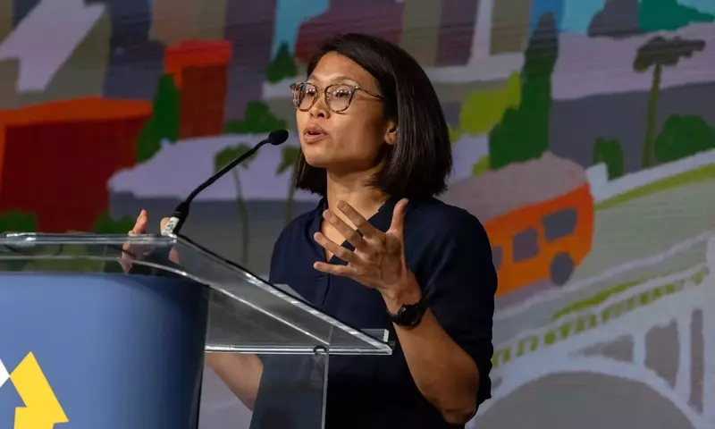 The Heated Race for Los Angeles Mayor: Key Contenders and Their Platforms
