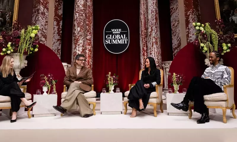 Diriyah: A New Luxury Hub in the Middle East