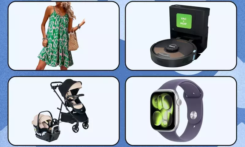 Unbeatable Early Deals for Amazon Prime Day 2026 Revealed