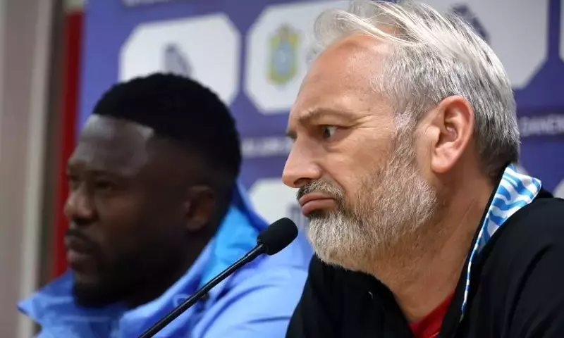 Congo's World Cup Warm-up Match Canceled Due to Ebola Concerns in Spain