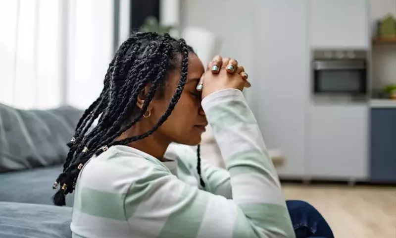 Understanding and Healing from Emotional Parentification