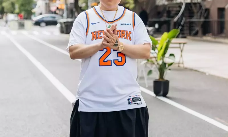 Eddie Huang: A Multifaceted Creator's Journey