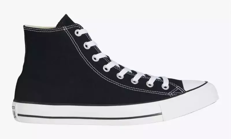A Comprehensive Comparison of Converse Chuck Taylor Models
