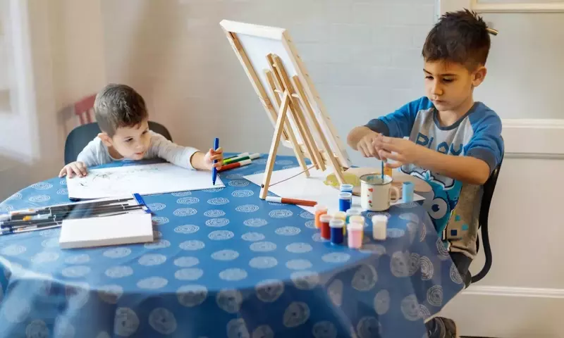 Top Art Kits to Spark Creativity in Kids of All Ages