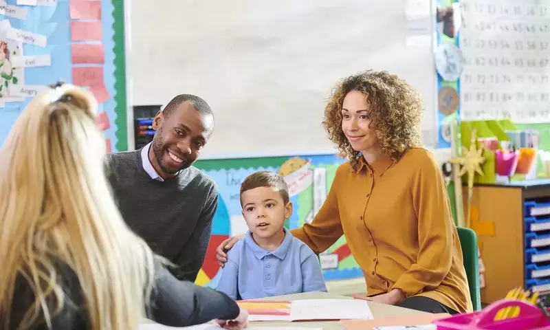 Effective Communication: A Parent's Guide to Partnering with Educators