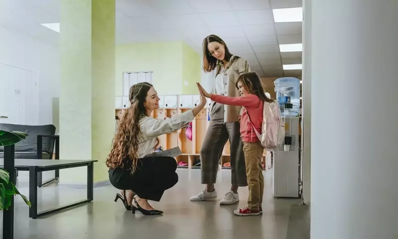 The 10 Types of Parents Teachers Least Prefer