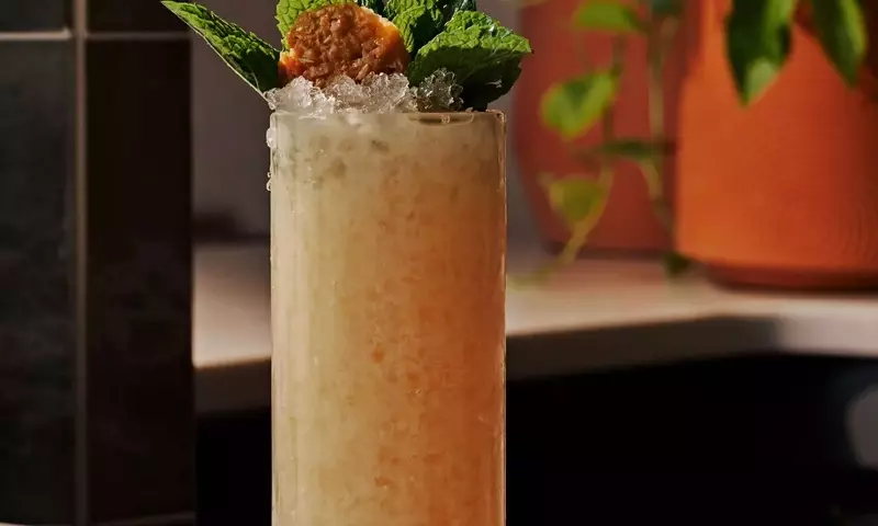 Atlanta's Premier Cocktail Destinations