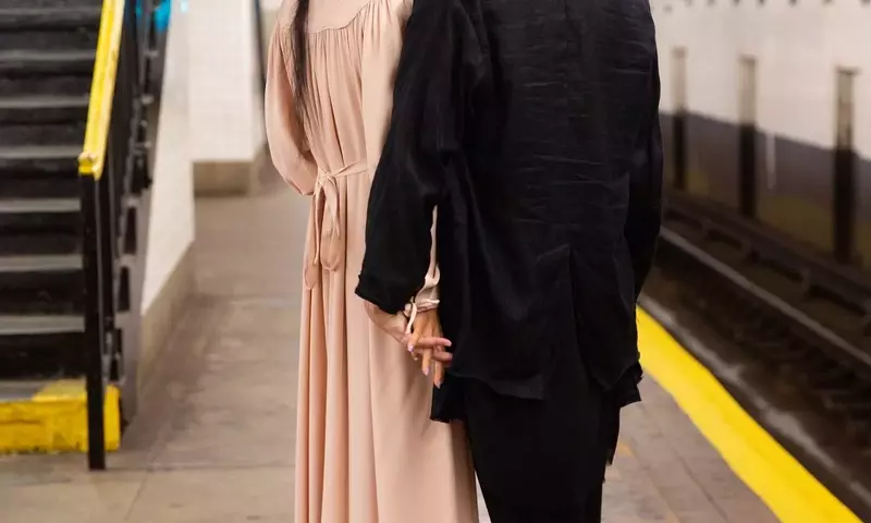 From Pragmatism to Love: An Unexpected Journey to Marriage and Green Card