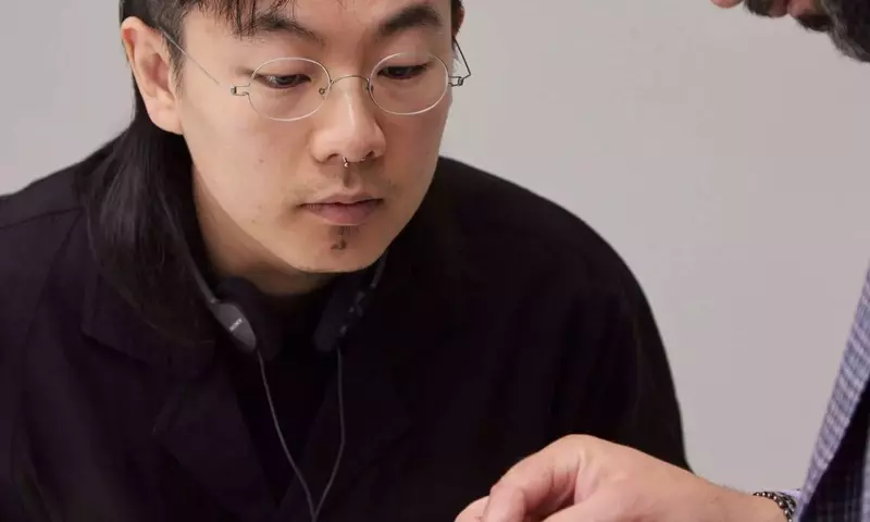 Kering's CRAFT Initiative: Empowering Chinese Designers in the Luxury Market
