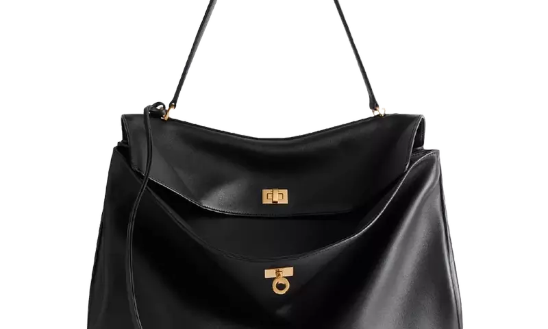 The Ultimate Guide to Must-Have Designer Handbags