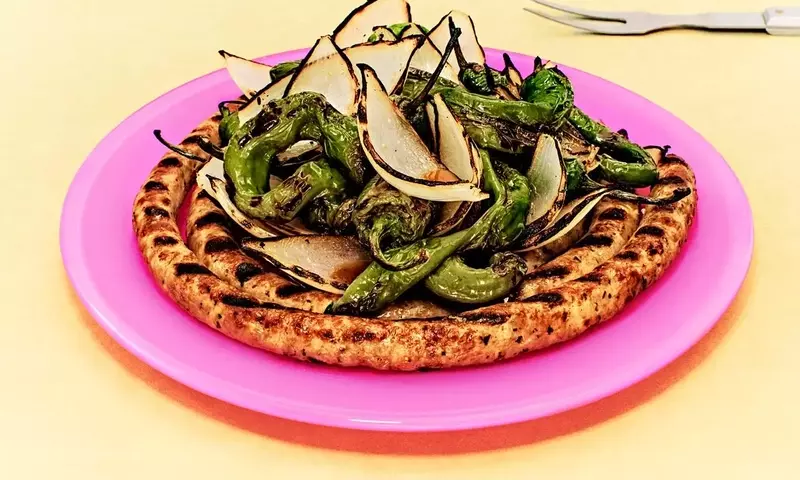 Grill-Centric Meal Prep for Effortless Weekday Dining