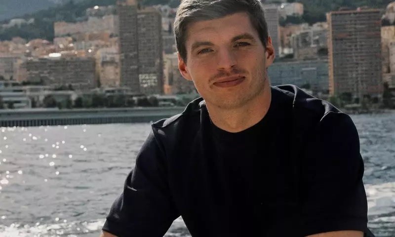 Max Verstappen: Champion's Mindset Beyond the Track