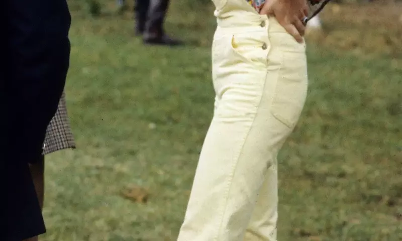 Wedge Espadrilles: Princess Diana's Timeless Summer Footwear Making a Comeback